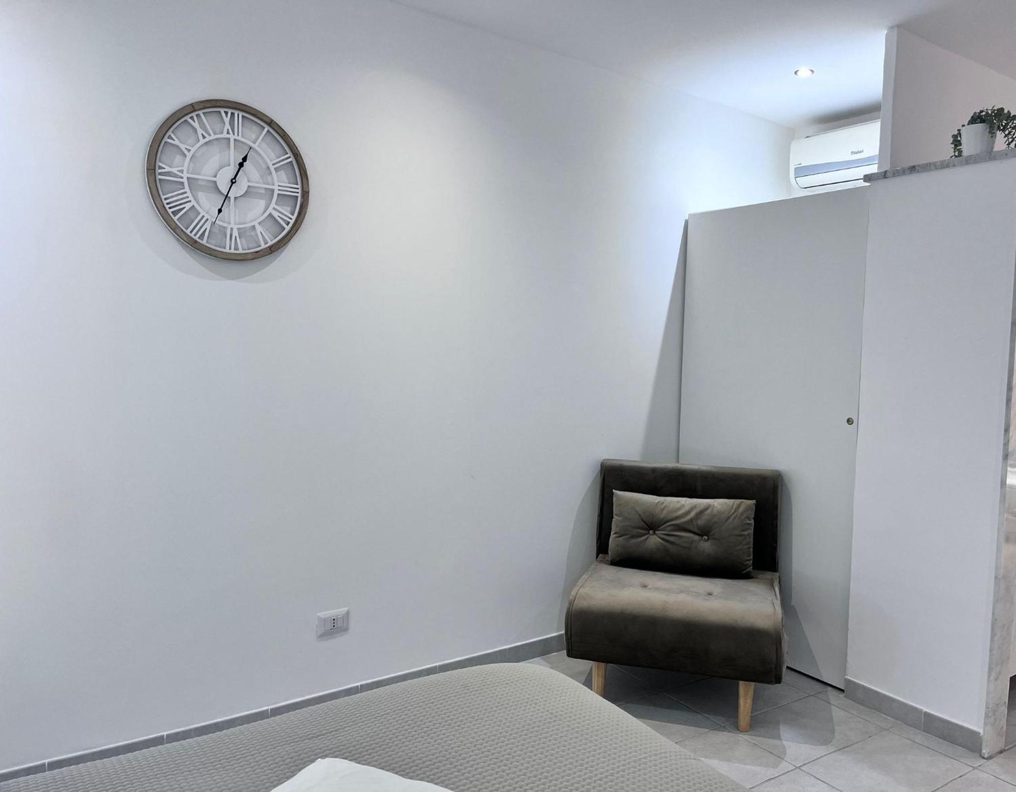 Nonna Maria Apartment Бари Екстериор снимка