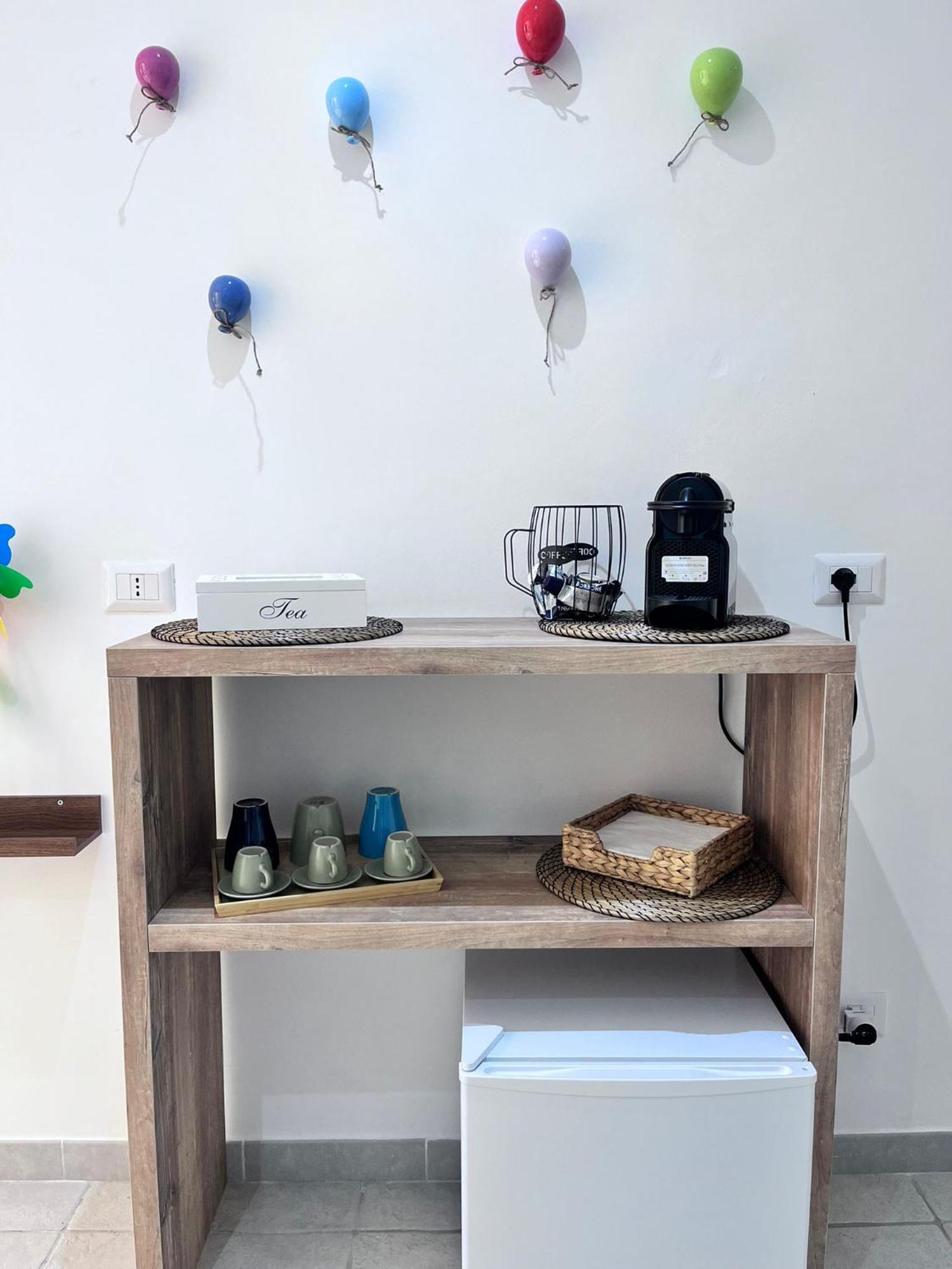 Nonna Maria Apartment Бари Екстериор снимка