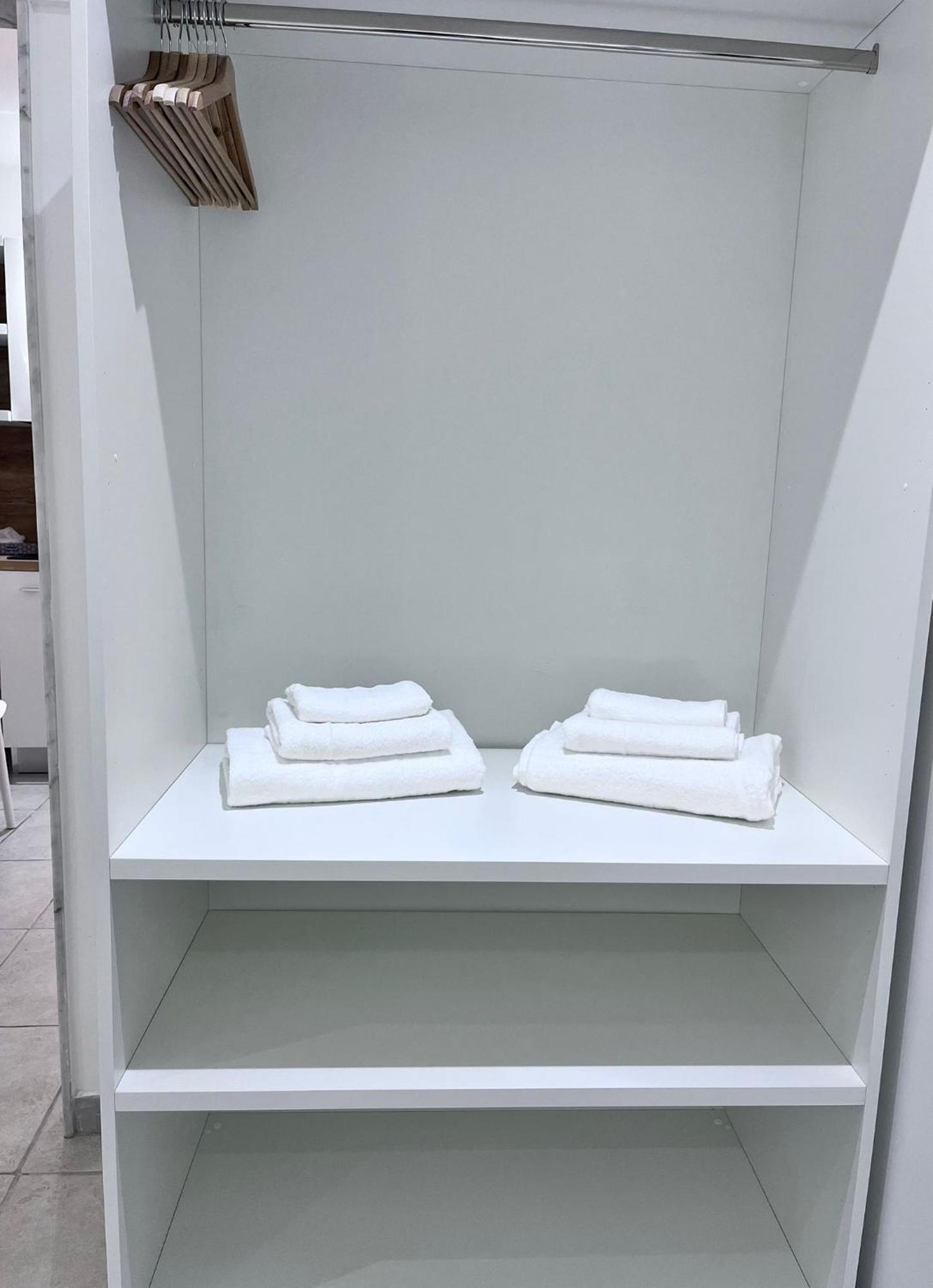 Nonna Maria Apartment Бари Екстериор снимка