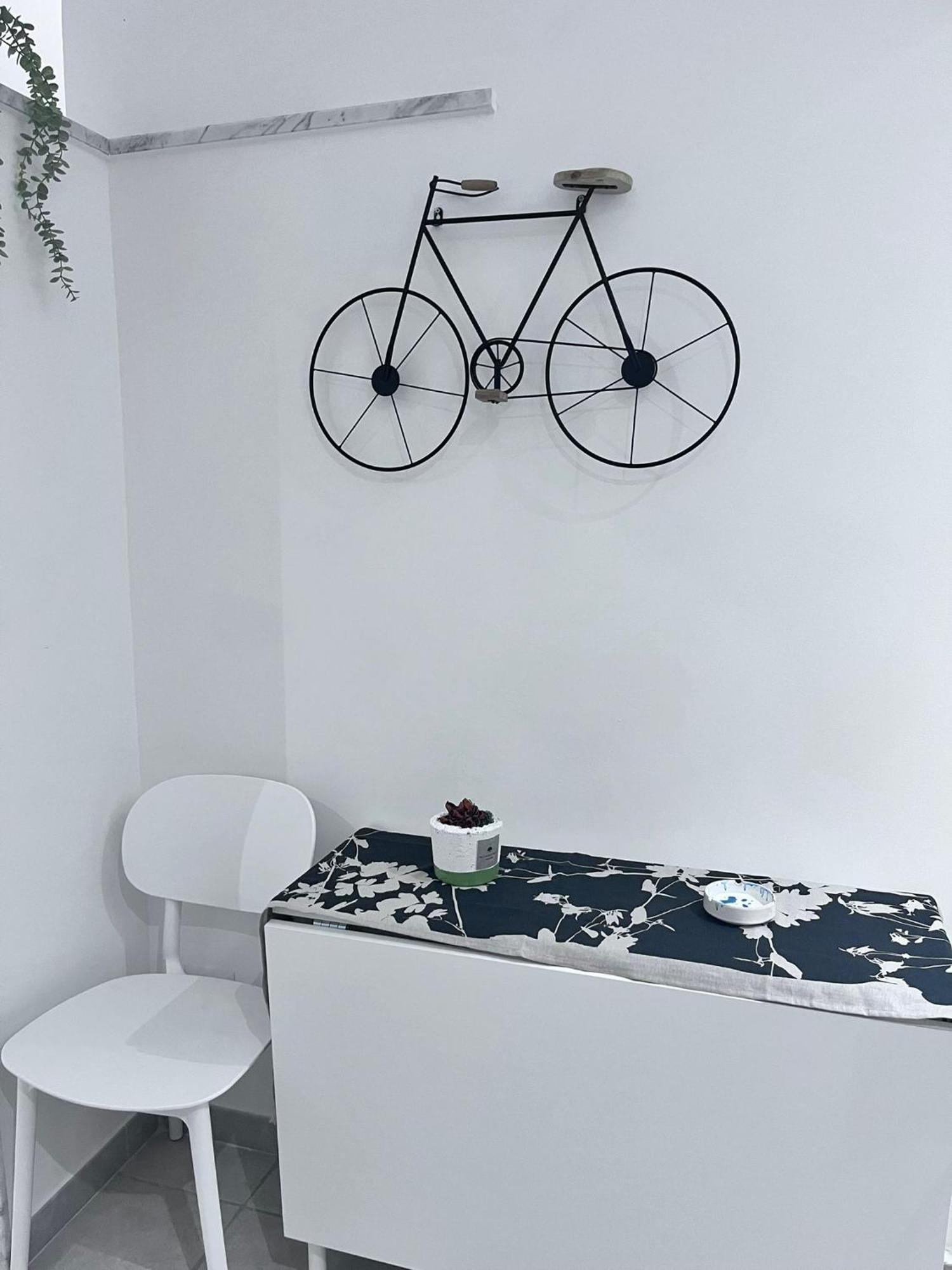 Nonna Maria Apartment Бари Екстериор снимка