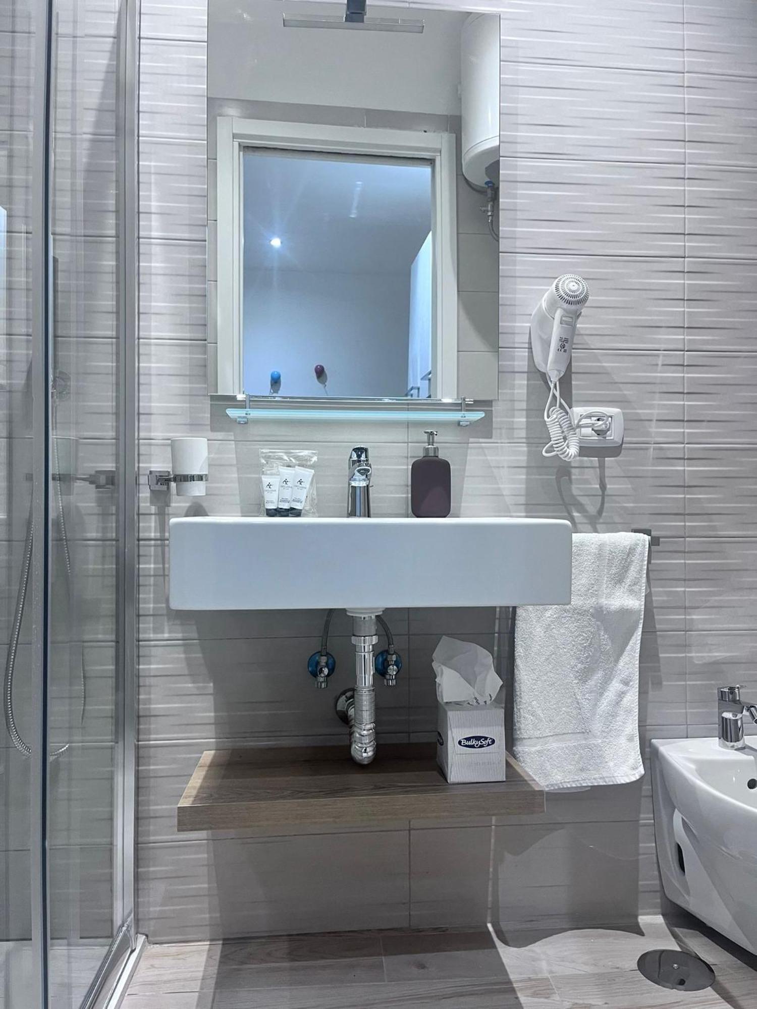 Nonna Maria Apartment Бари Екстериор снимка